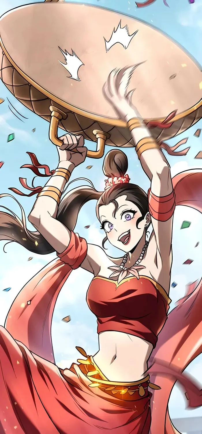 Taitei no Ken Chapter 41 page 24 - 