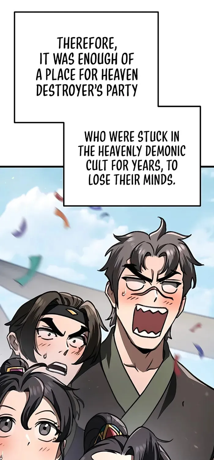 Taitei no Ken Chapter 41 page 26 - 