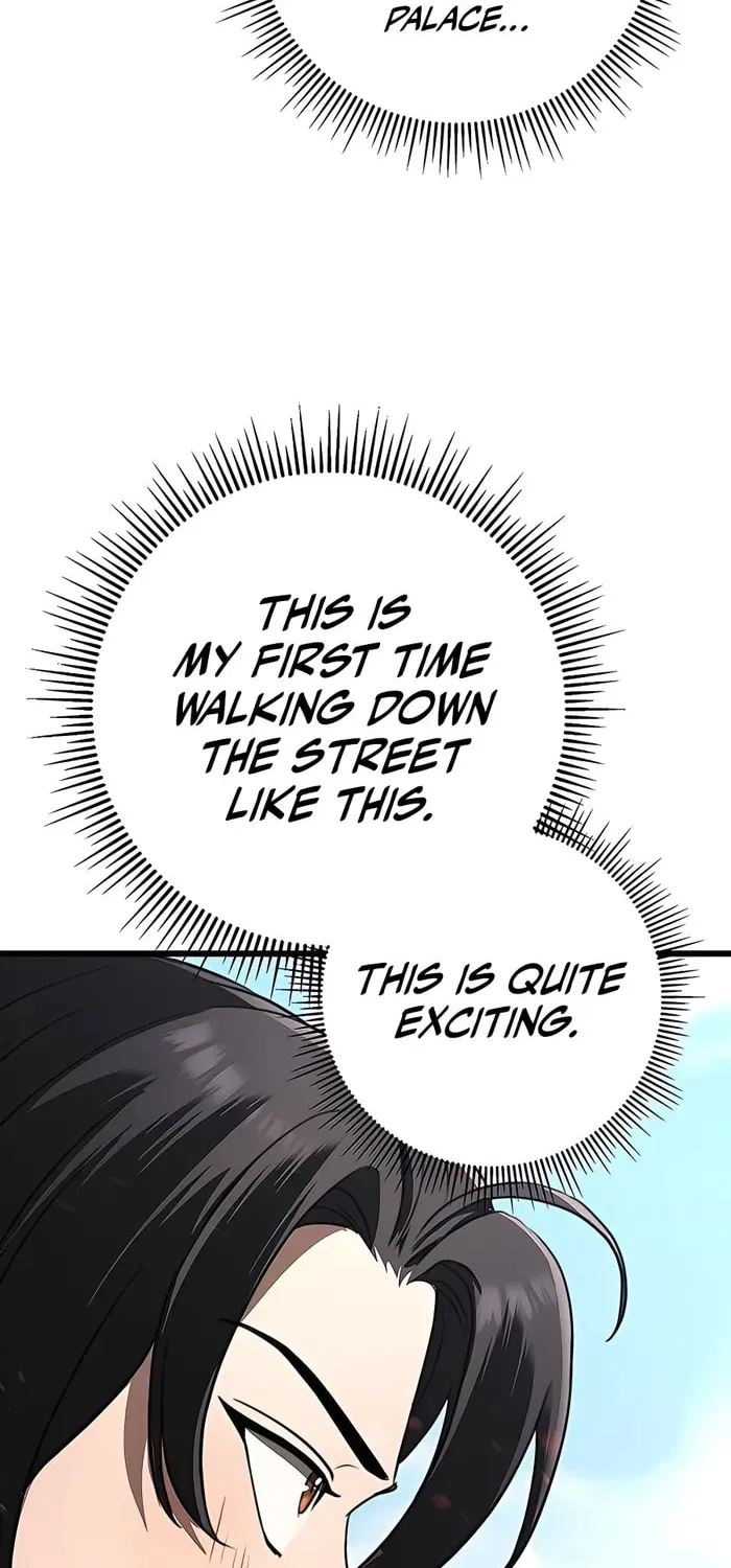 Taitei no Ken Chapter 41 page 29 - 