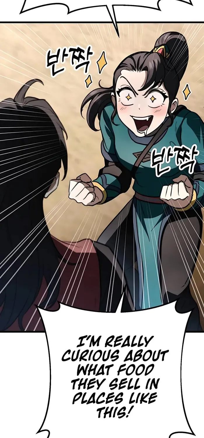 Taitei no Ken Chapter 41 page 31 - 