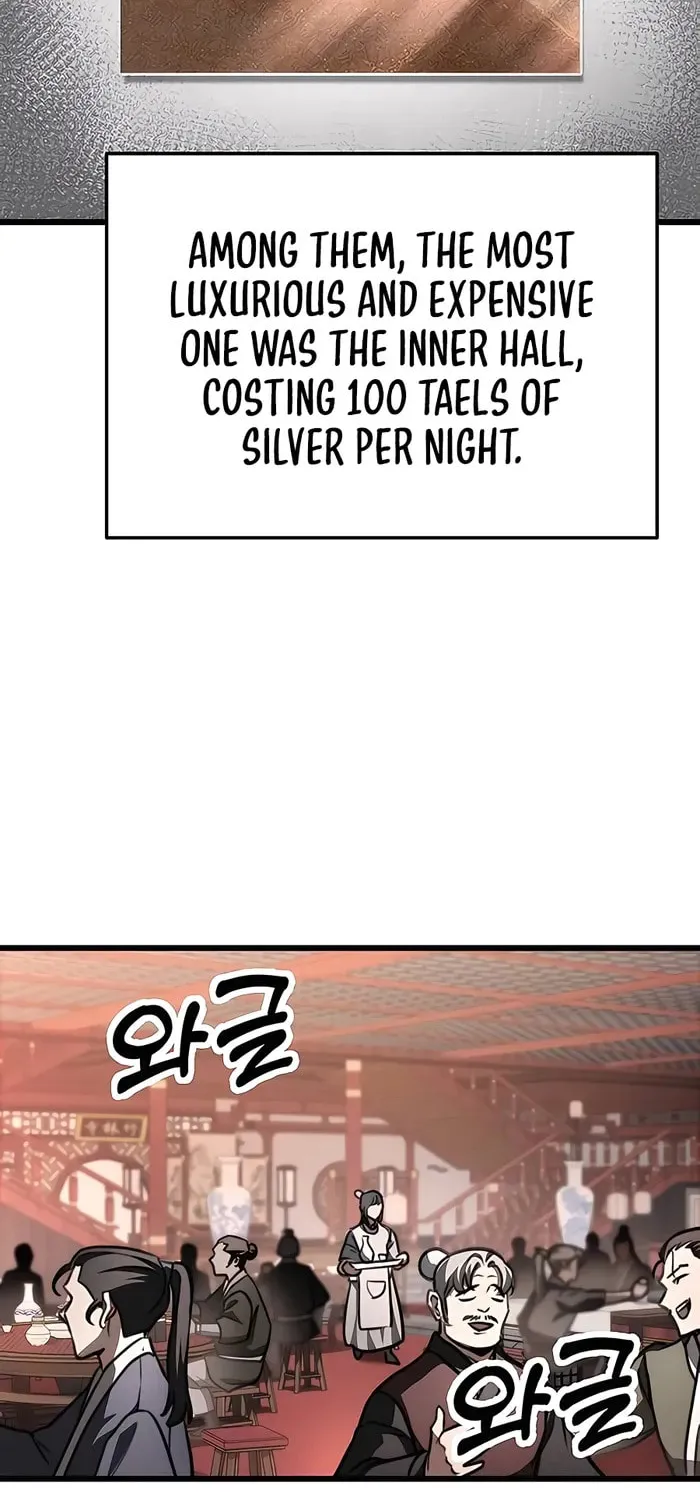 Taitei no Ken Chapter 41 page 38 - 