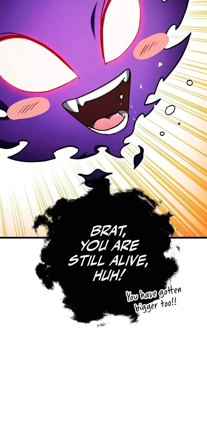 Taitei no Ken Chapter 41 page 5 - 