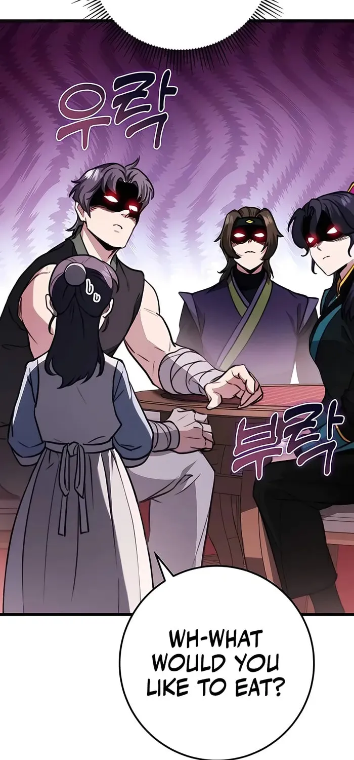 Taitei no Ken Chapter 41 page 41 - 
