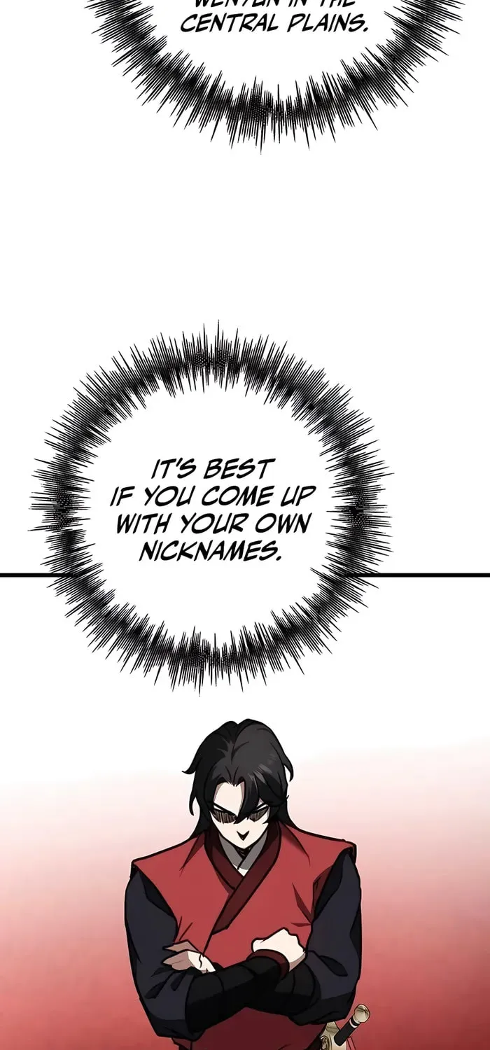Taitei no Ken Chapter 41 page 51 - 