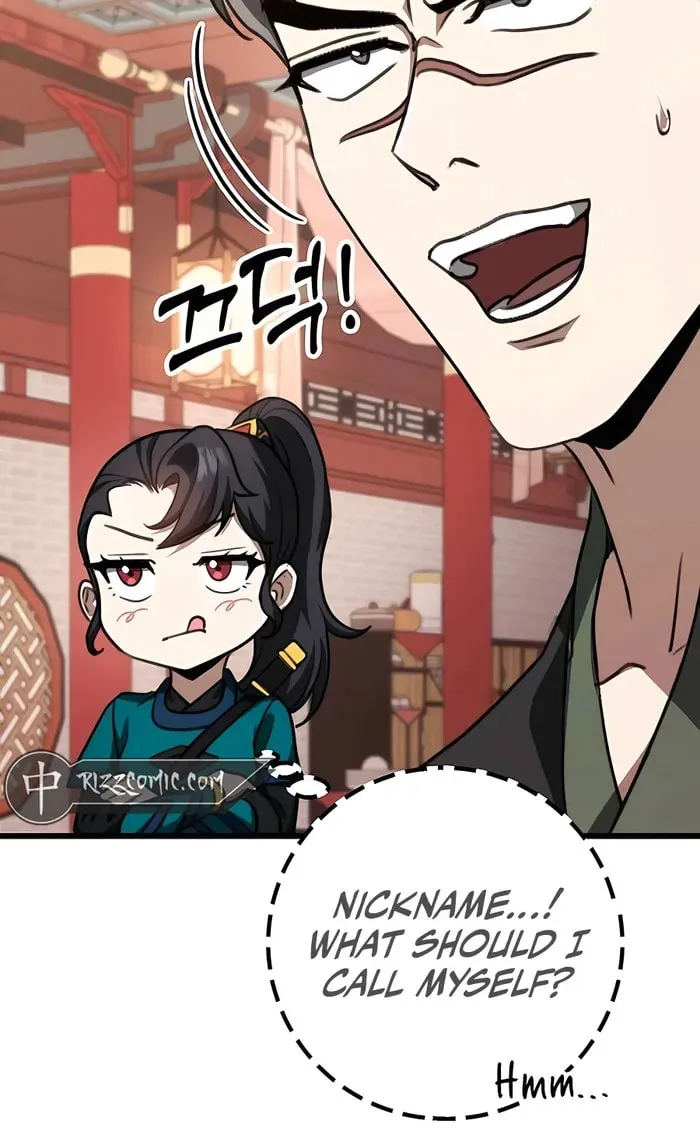 Taitei no Ken Chapter 41 page 53 - 