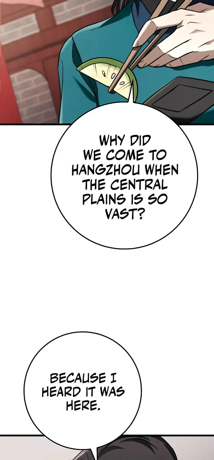 Taitei no Ken Chapter 41 page 58 - 