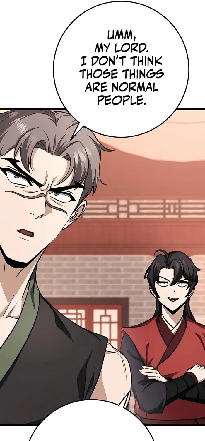 Taitei no Ken Chapter 41 page 68 - 