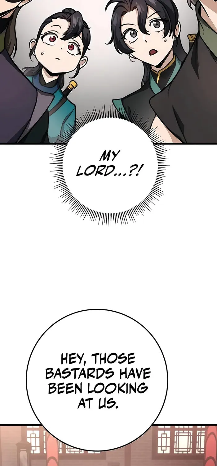 Taitei no Ken Chapter 41 page 70 - 