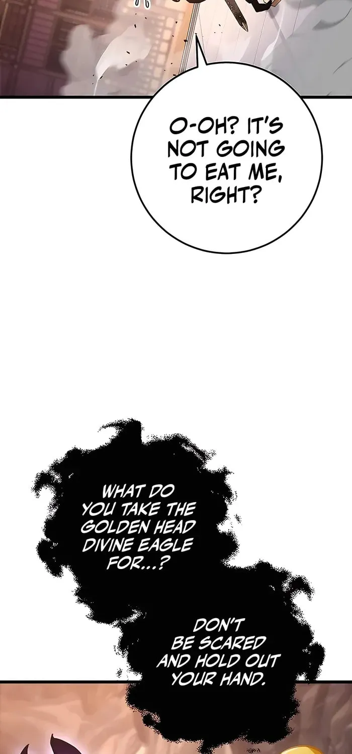 Taitei no Ken Chapter 41 page 8 - 
