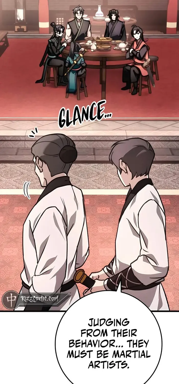 Taitei no Ken Chapter 41 page 71 - 