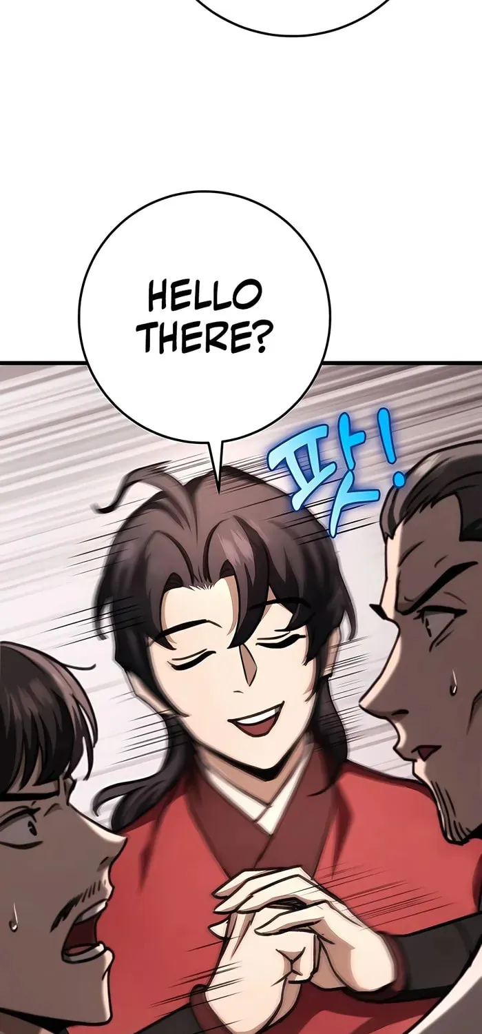 Taitei no Ken Chapter 41 page 72 - 