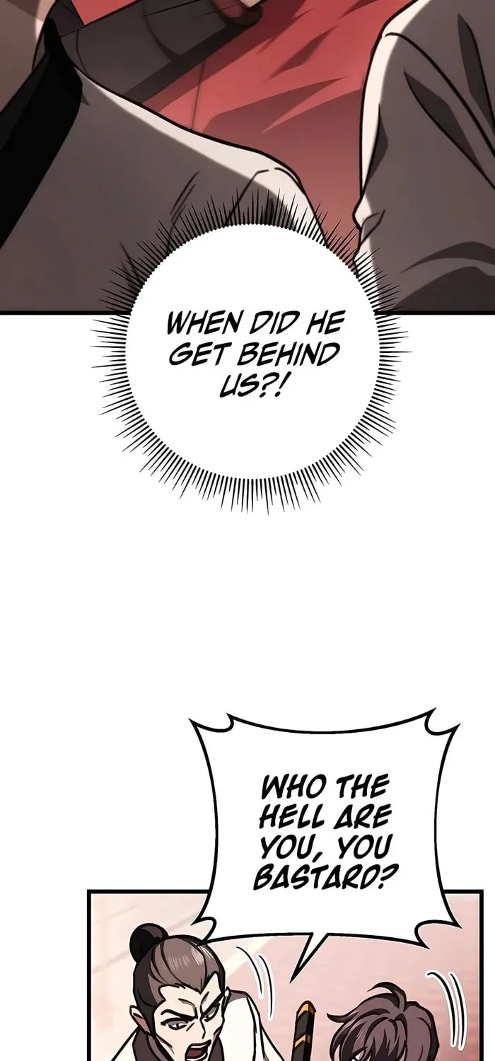 Taitei no Ken Chapter 41 page 73 - 