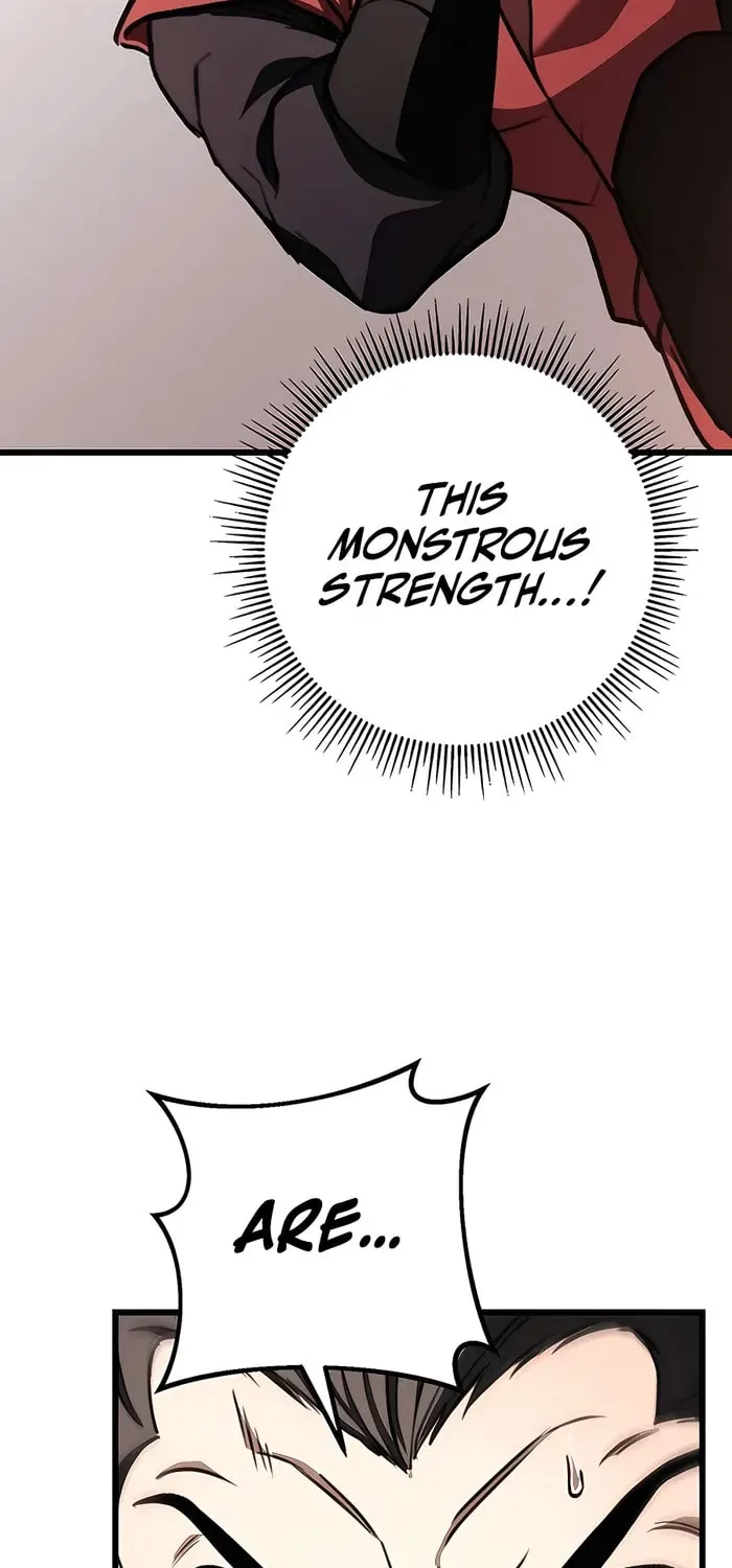 Taitei no Ken Chapter 41 page 84 - 