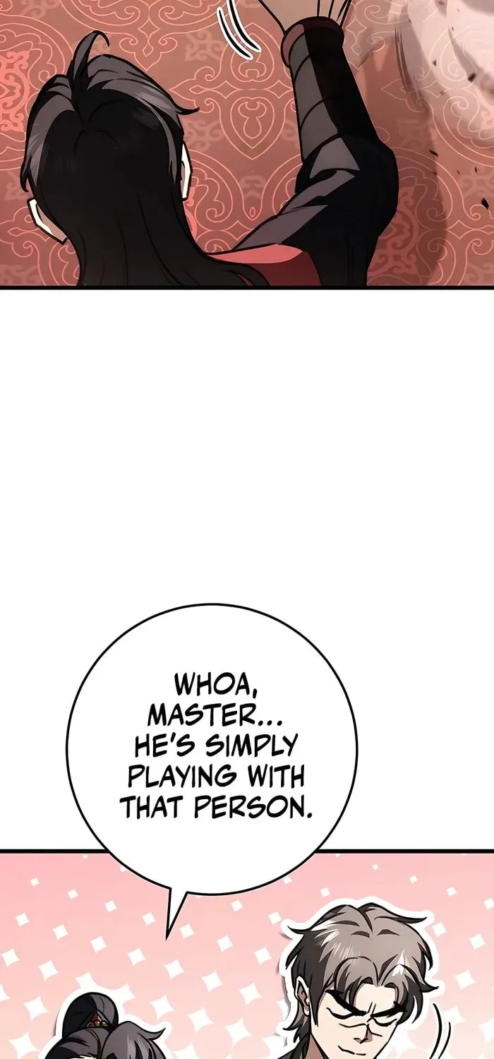 Taitei no Ken Chapter 41 page 89 - 