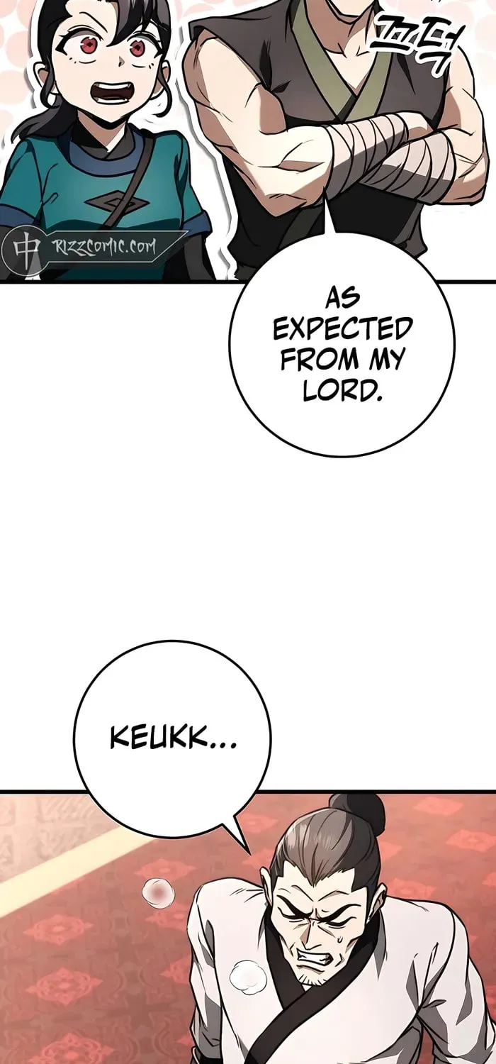 Taitei no Ken Chapter 41 page 90 - 