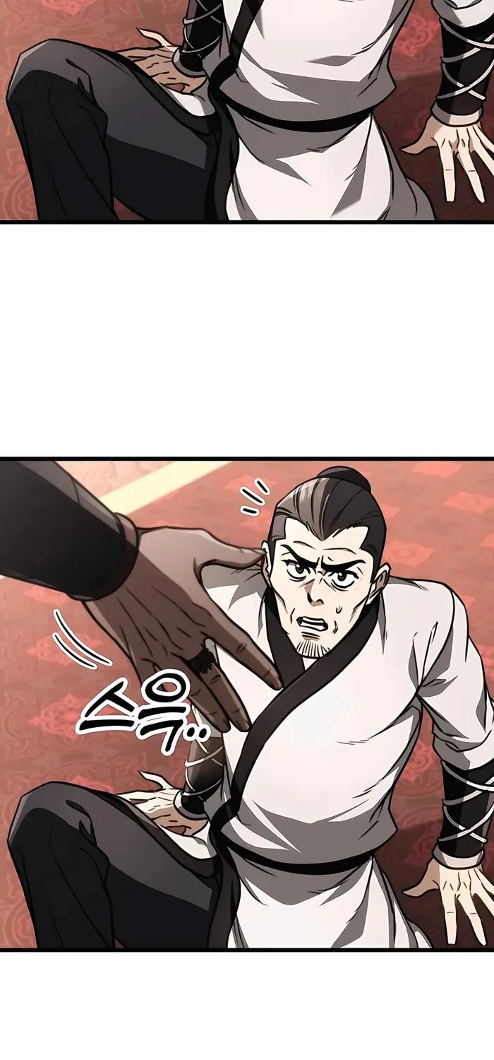 Taitei no Ken Chapter 41 page 91 - 