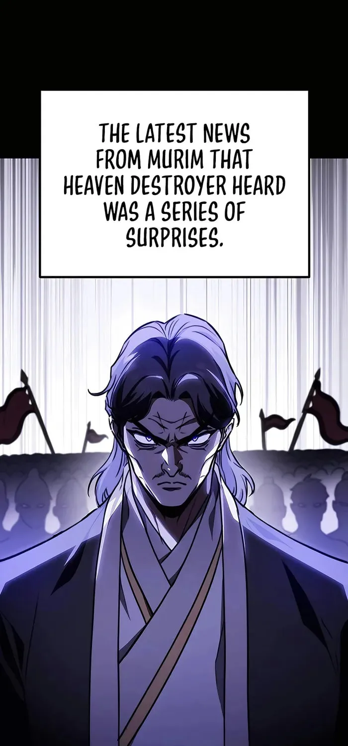 Taitei no Ken Chapter 42 page 1 - 