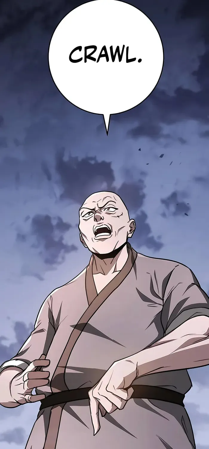 Taitei no Ken Chapter 42 page 105 - 