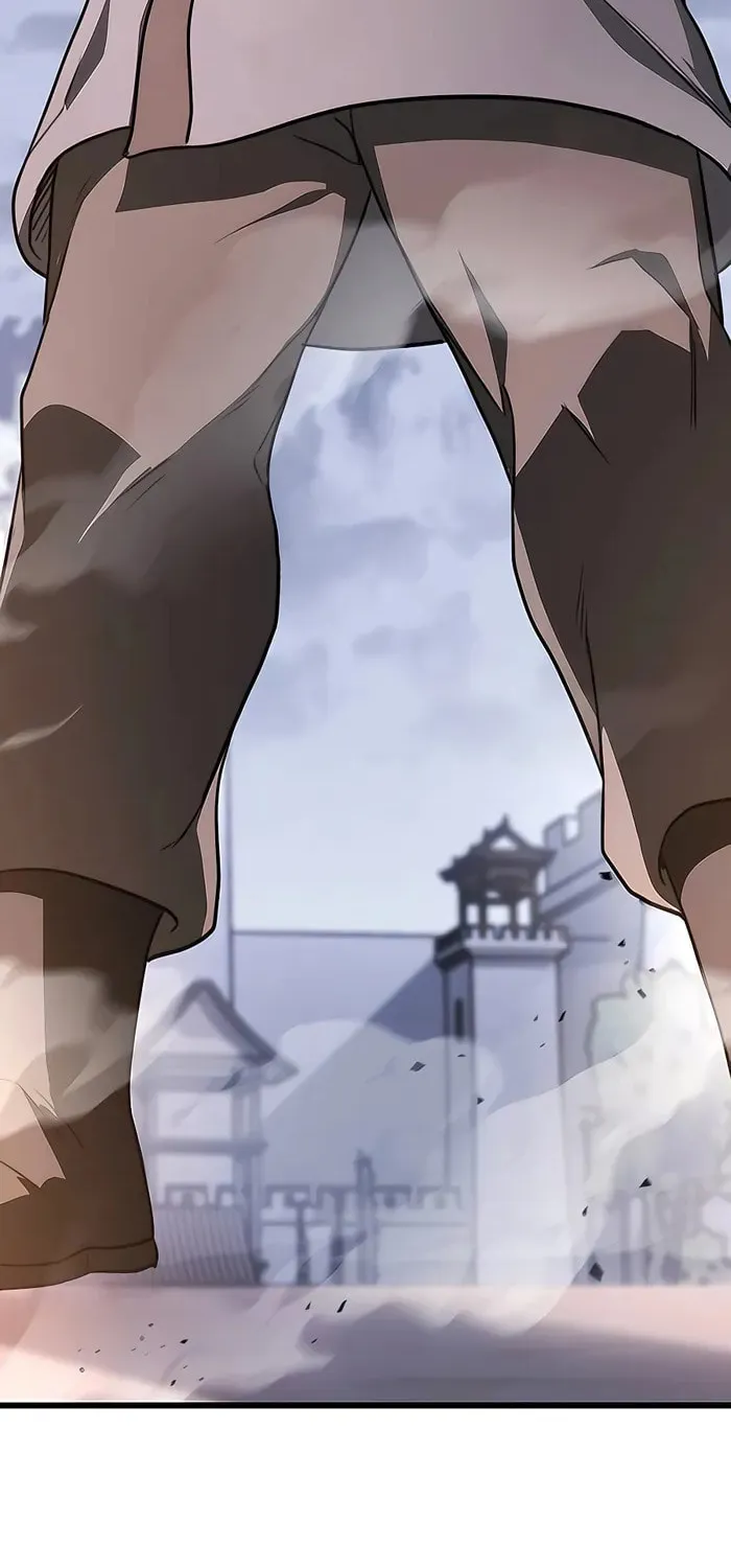 Taitei no Ken Chapter 42 page 106 - 