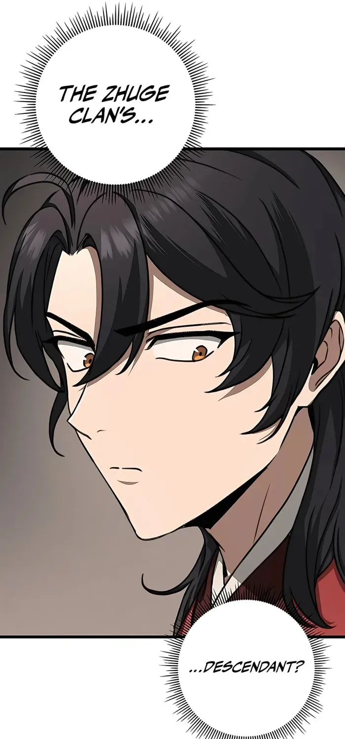 Taitei no Ken Chapter 42 page 14 - 