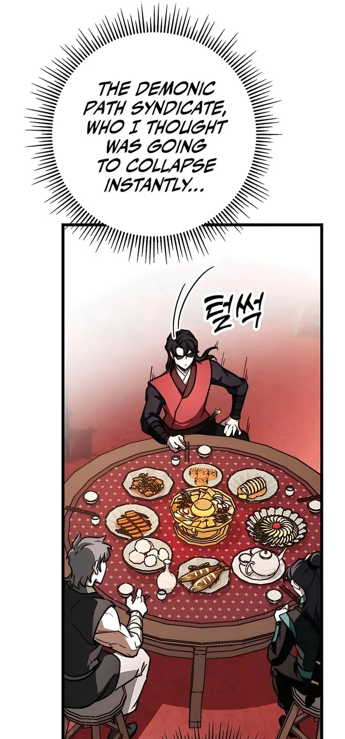 Taitei no Ken Chapter 42 page 21 - 