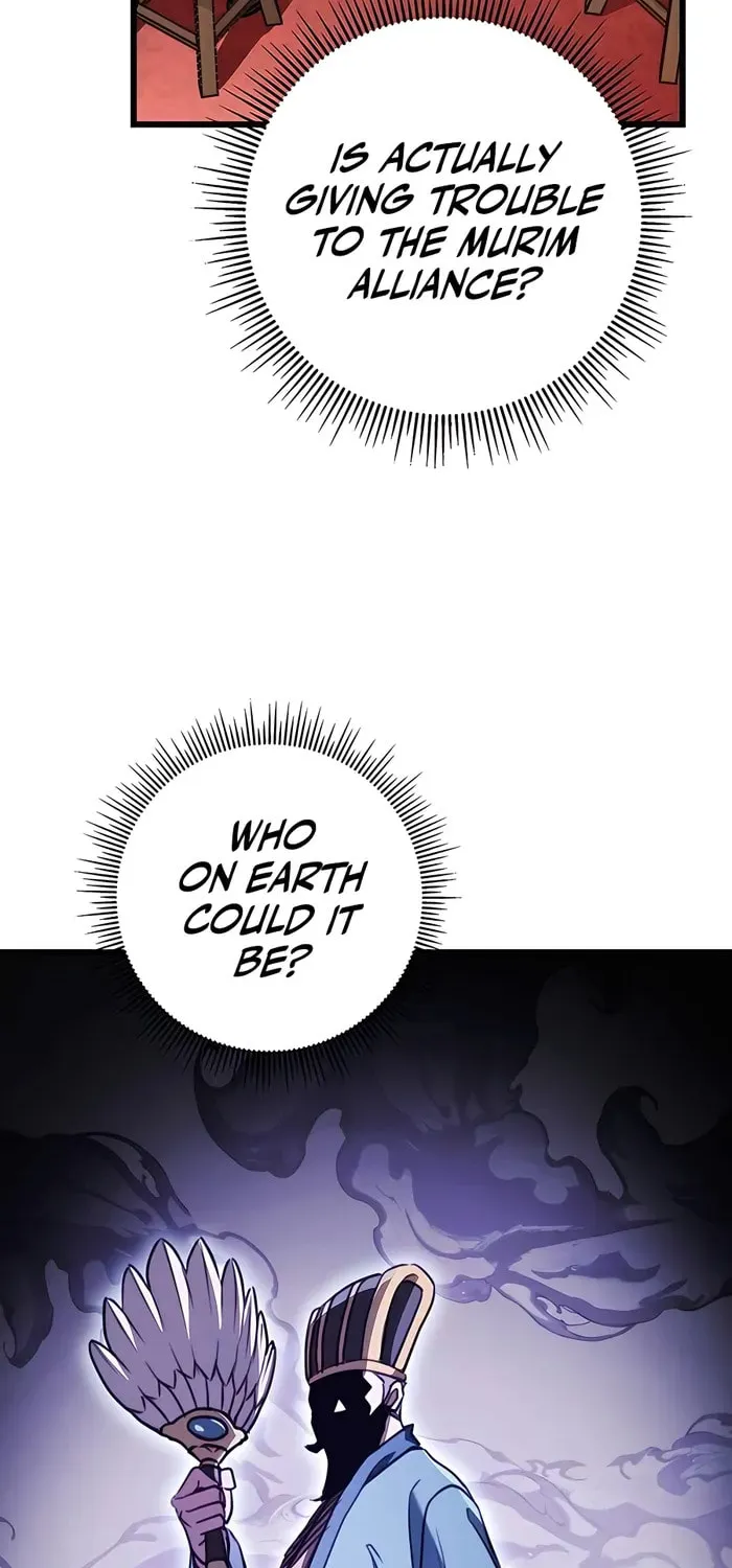 Taitei no Ken Chapter 42 page 22 - 