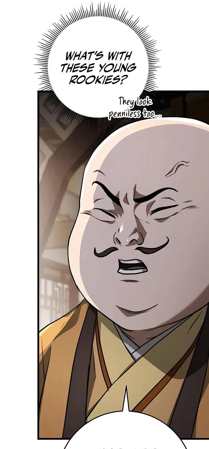 Taitei no Ken Chapter 42 page 34 - 
