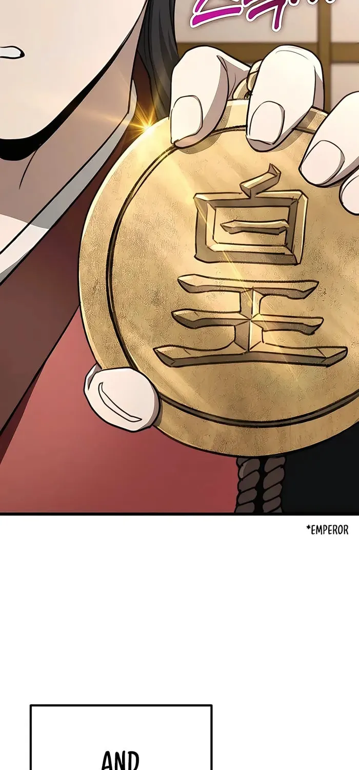 Taitei no Ken Chapter 42 page 36 - 