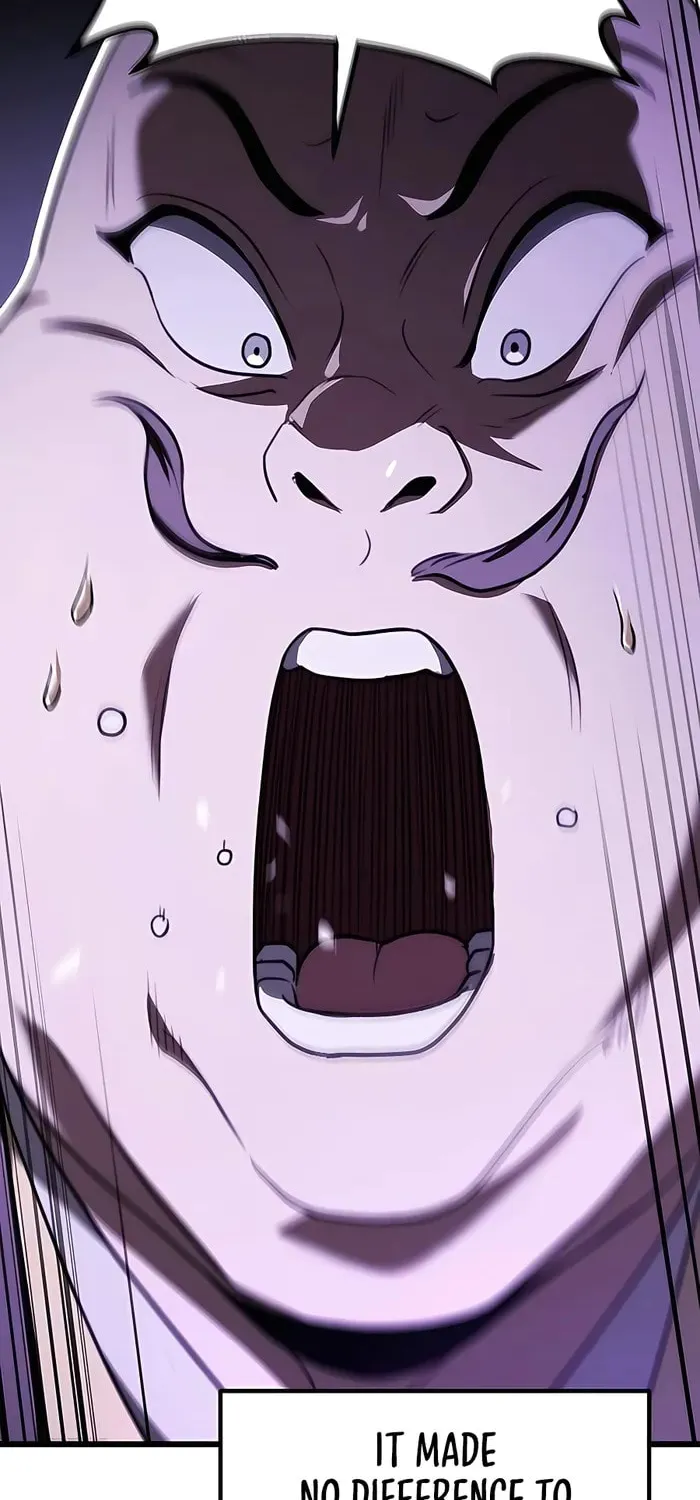Taitei no Ken Chapter 42 page 39 - 