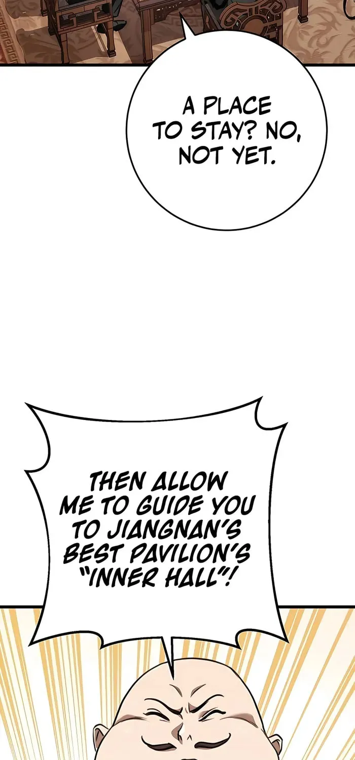 Taitei no Ken Chapter 42 page 50 - 