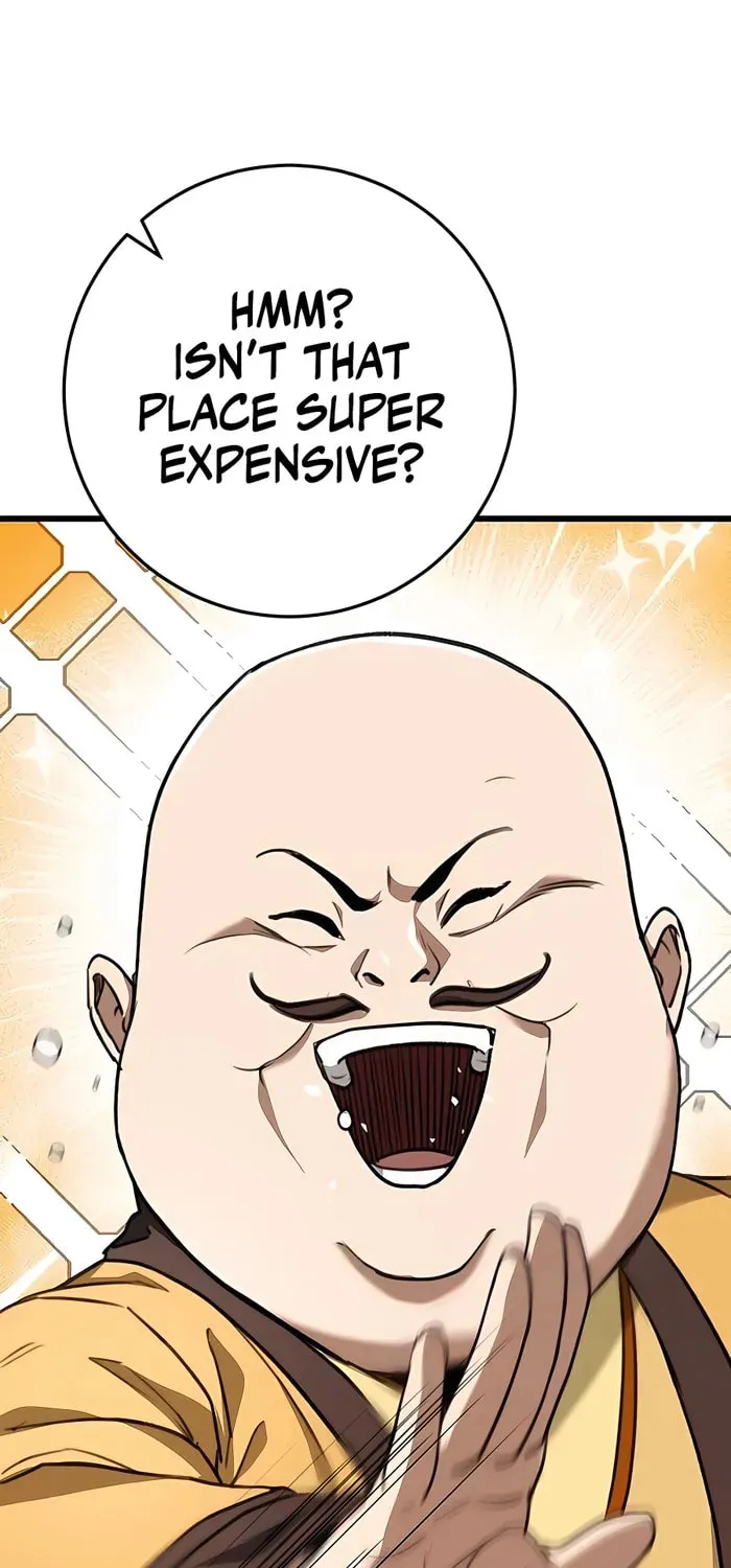 Taitei no Ken Chapter 42 page 52 - 