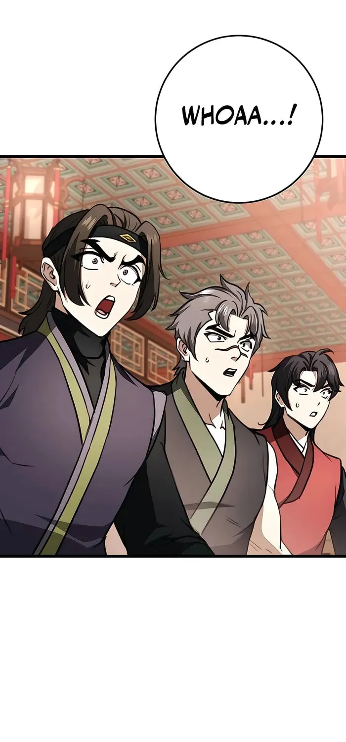 Taitei no Ken Chapter 42 page 57 - 