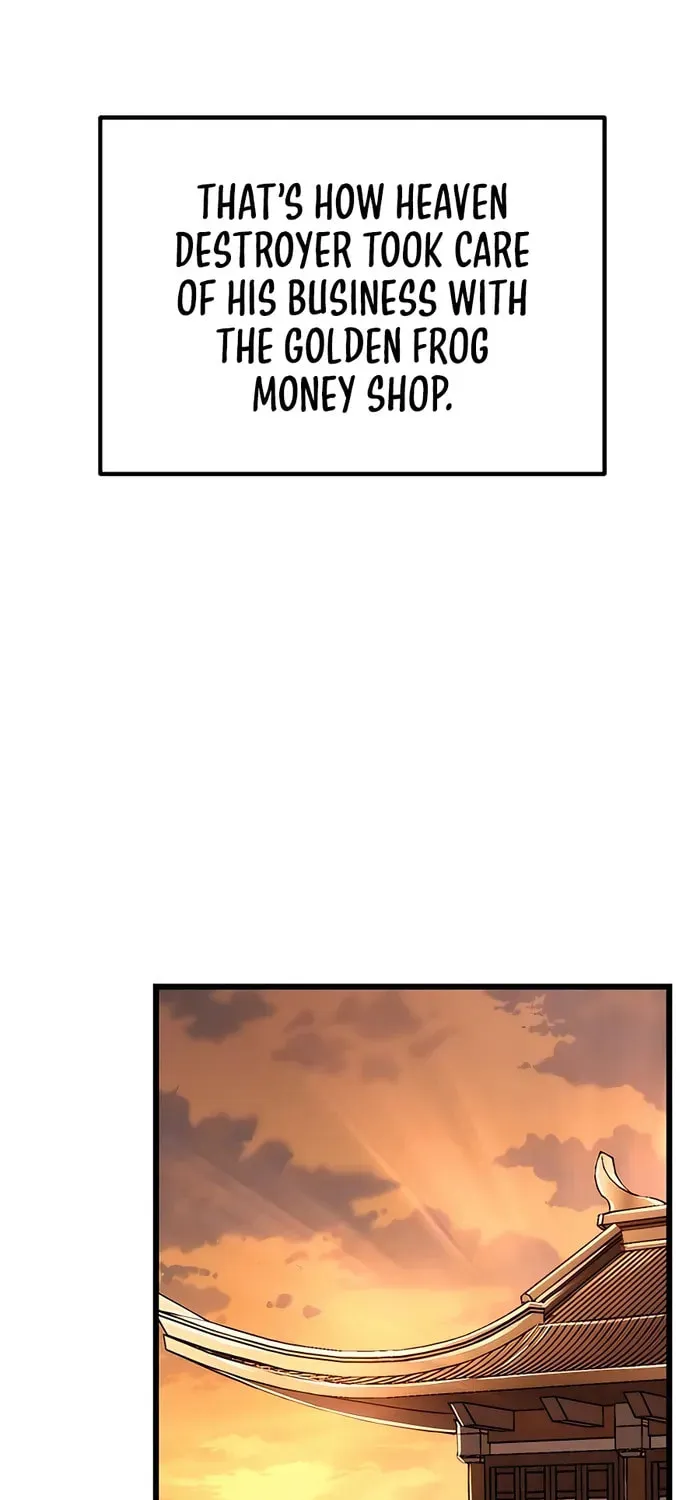 Taitei no Ken Chapter 42 page 58 - 