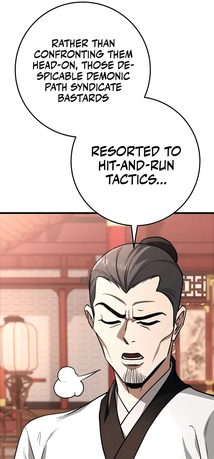 Taitei no Ken Chapter 42 page 7 - 