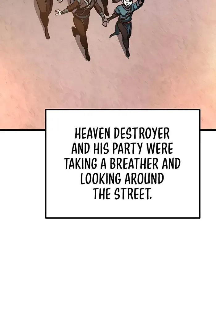 Taitei no Ken Chapter 42 page 67 - 