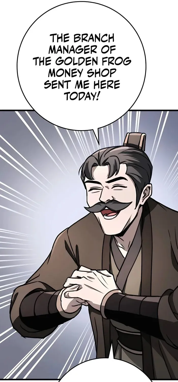 Taitei no Ken Chapter 42 page 68 - 