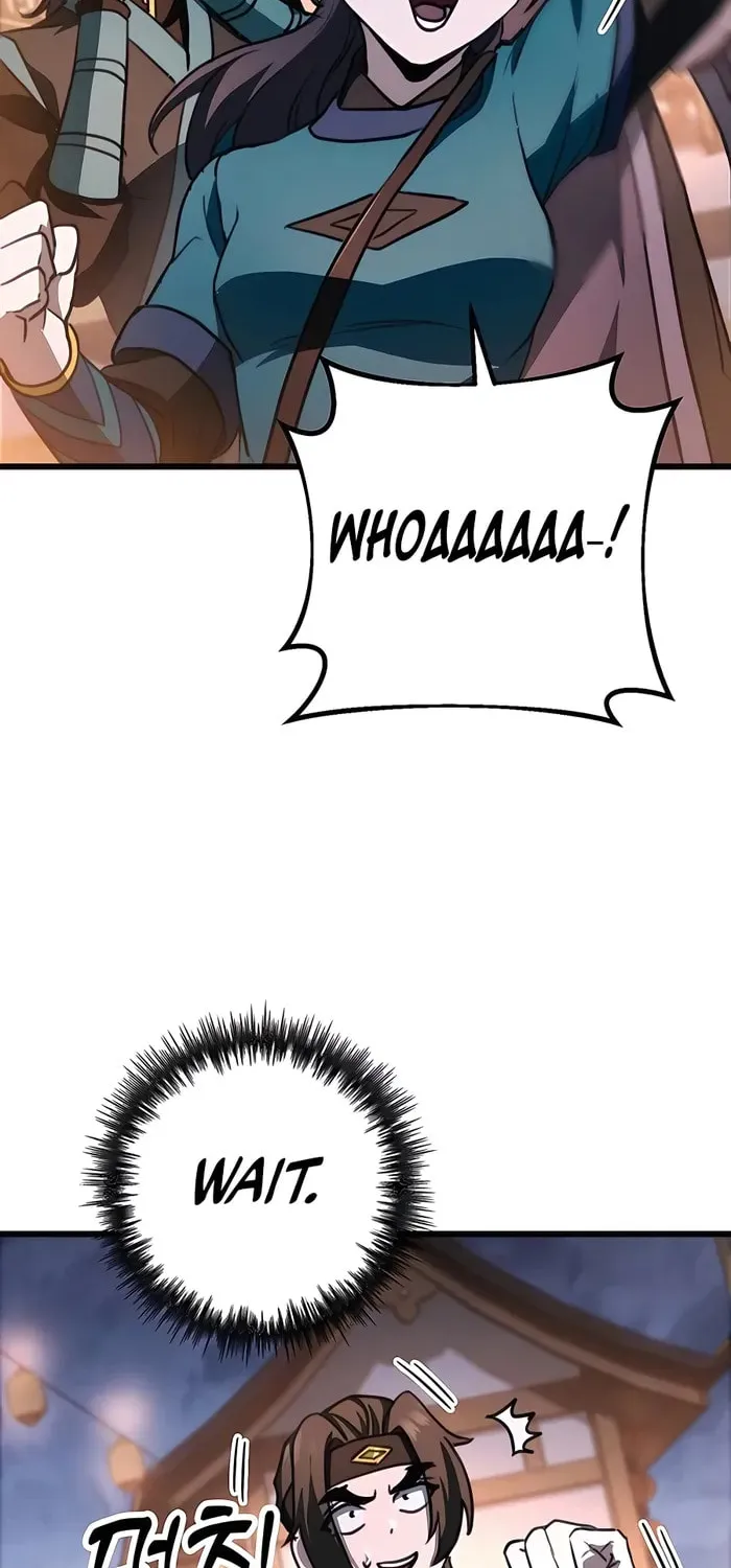 Taitei no Ken Chapter 42 page 71 - 