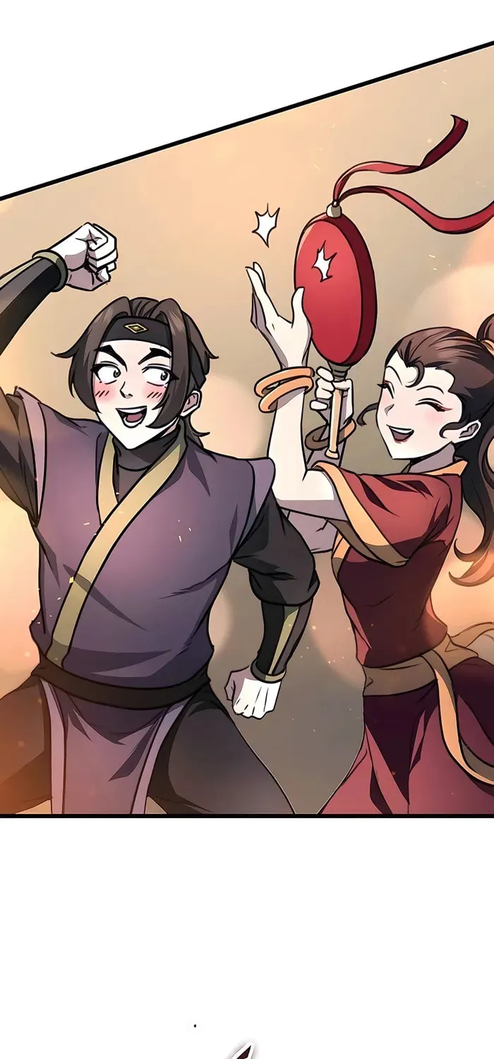 Taitei no Ken Chapter 42 page 77 - 