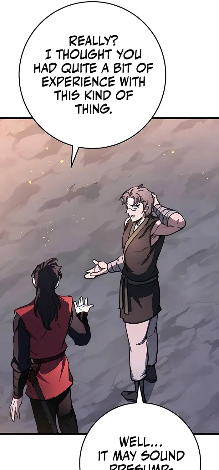 Taitei no Ken Chapter 42 page 82 - 