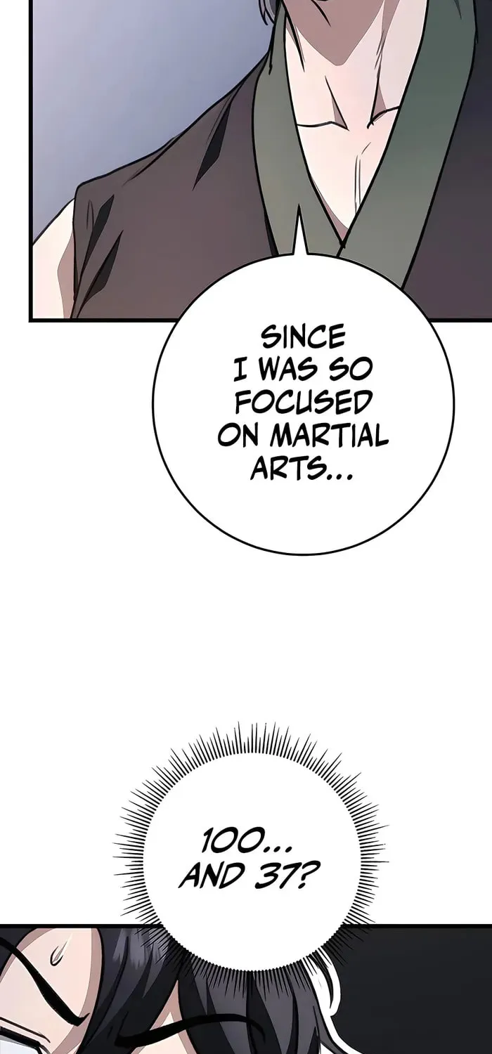 Taitei no Ken Chapter 42 page 84 - 