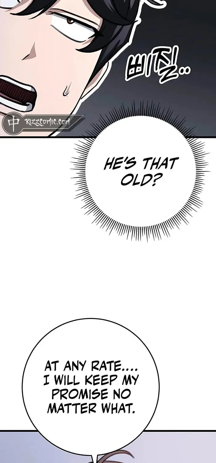 Taitei no Ken Chapter 42 page 85 - 