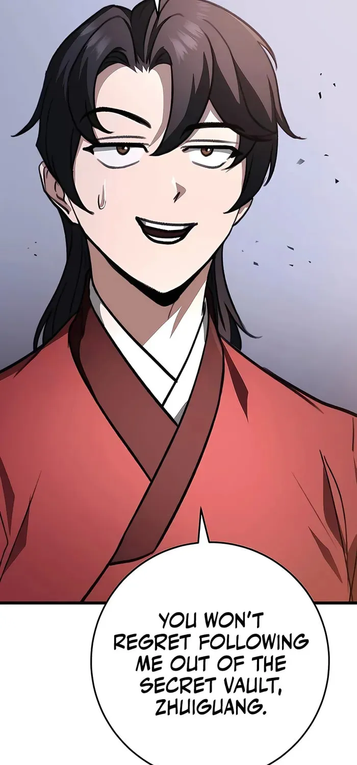 Taitei no Ken Chapter 42 page 86 - 