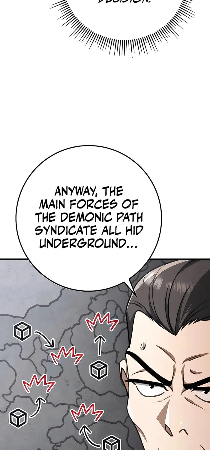 Taitei no Ken Chapter 42 page 10 - 