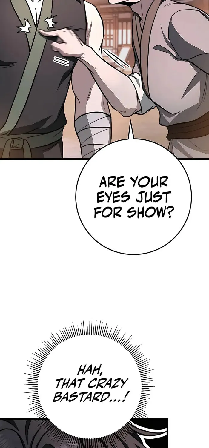Taitei no Ken Chapter 42 page 93 - 