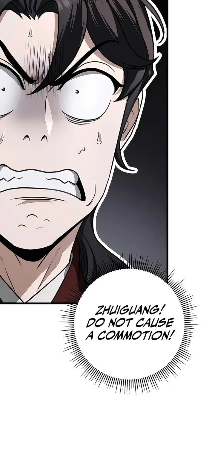 Taitei no Ken Chapter 42 page 94 - 