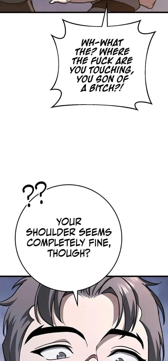 Taitei no Ken Chapter 42 page 98 - 