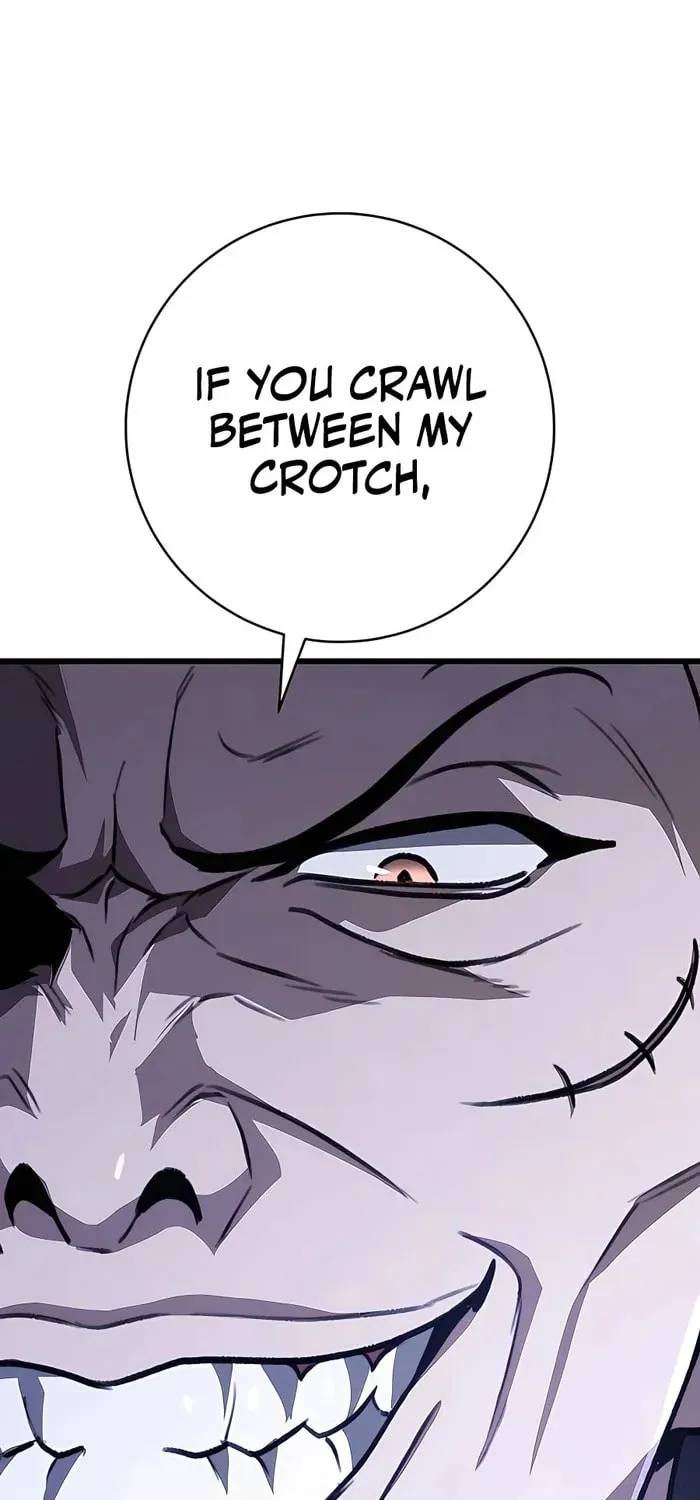 Taitei no Ken Chapter 43 page 1 - 