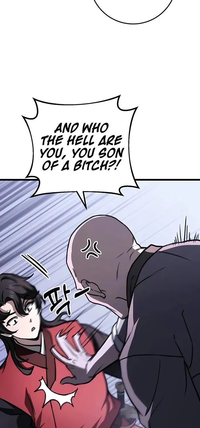 Taitei no Ken Chapter 43 page 18 - 