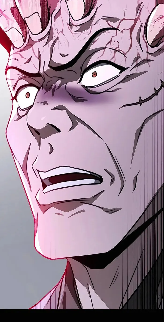 Taitei no Ken Chapter 43 page 20 - 