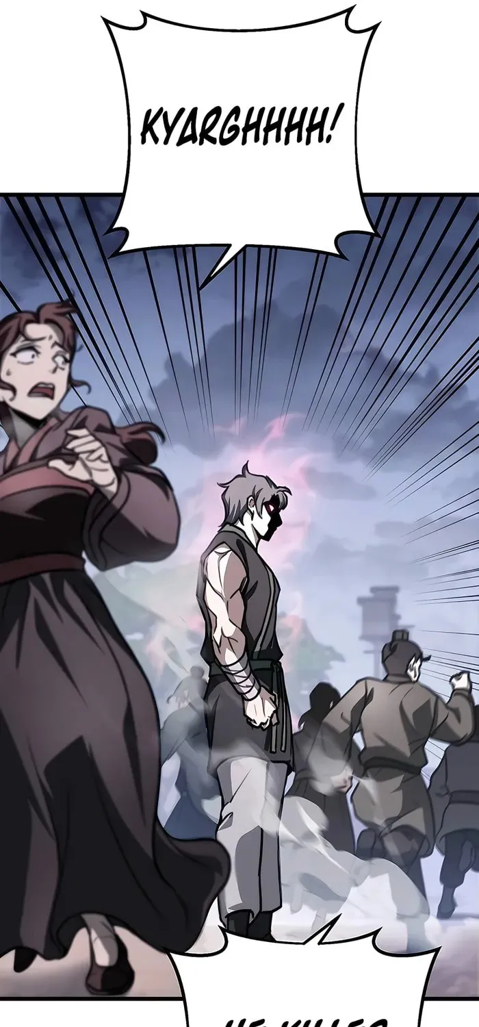 Taitei no Ken Chapter 43 page 31 - 